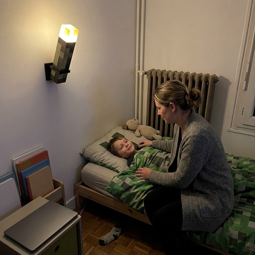 Pourquoi rechargeable change tout