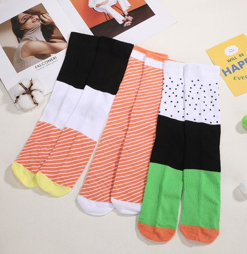 Velora Makisu™ | Ça ressemble à des sushis, ce sont des chaussettes