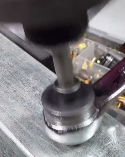 Avis vidéo d'un client